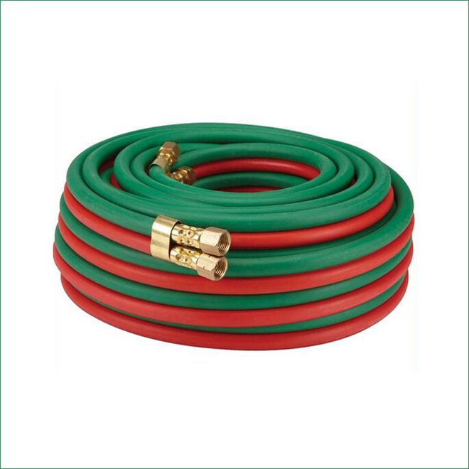 Twin Welding Hose